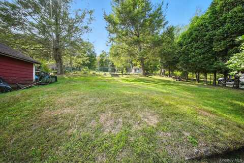 253 La Vista Drive, South Fallsburg, NY 12779