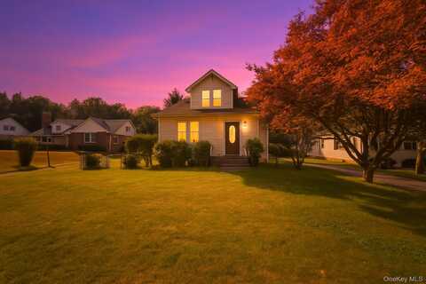 253 La Vista Drive, South Fallsburg, NY 12779