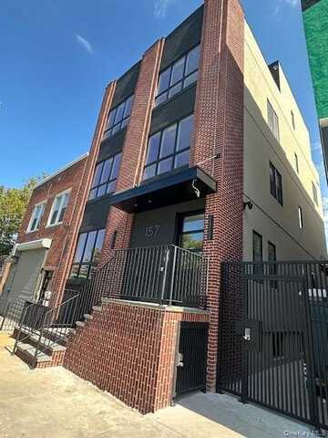 157 25th Street, Brooklyn, NY 11232
