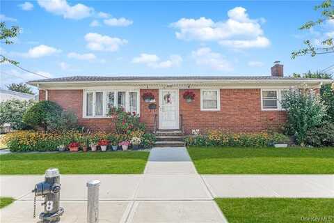 44 Finley Avenue, Staten Island, NY 10306