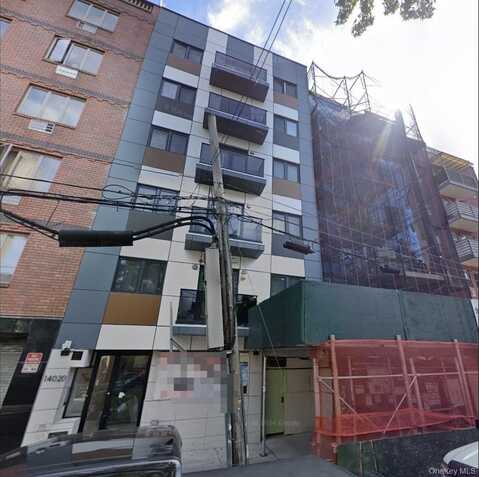 140-20 Cherry Avenue, Flushing, NY 11355