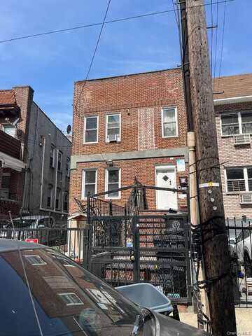 1729 Montgomery Avenue, Bronx, NY 10453