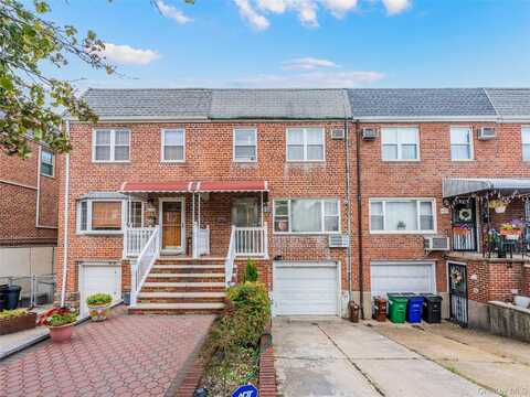 60-35 77th Street, Middle Village, NY 11379