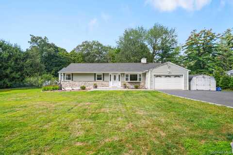 9 Possum Road, Ossining, NY 10562