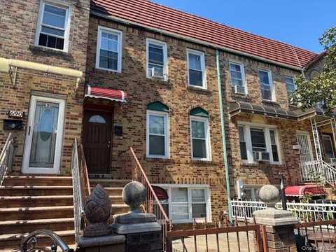 688 43 Street E, Brooklyn, NY 11203