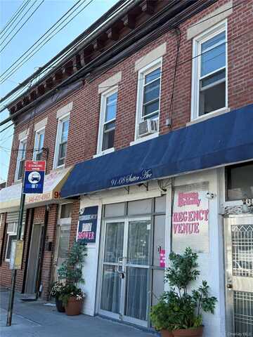 9108 Sutter Avenue, Ozone Park, NY 11417