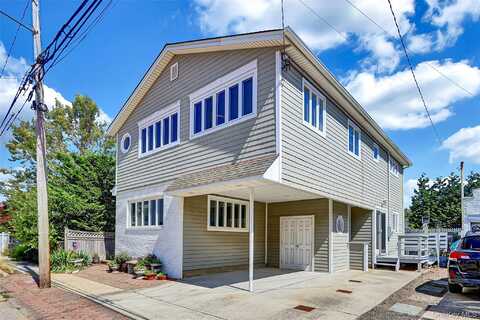 60 Baldwin Avenue, Point Lookout, NY 11569