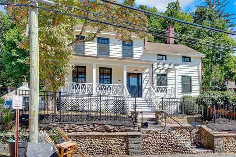 324 Woodbine Avenue, Northport, NY 11768