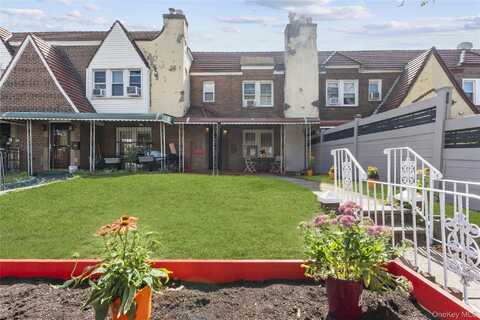 178-10 Leslie Road, Saint Albans, NY 11434