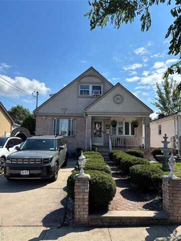 279 Collfield Avenue, Staten Island, NY 10314