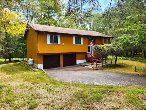 19 Gina Lane, Smallwood, NY 12778