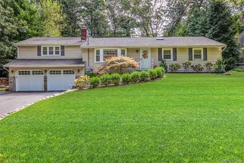 31 Mill Dam Road, Smithtown, NY 11787