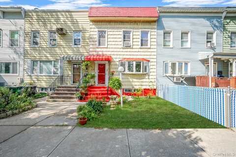 91-26 110th Street, Richmond Hill, NY 11418