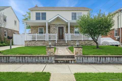 72 Munson Avenue, West Hempstead, NY 11552