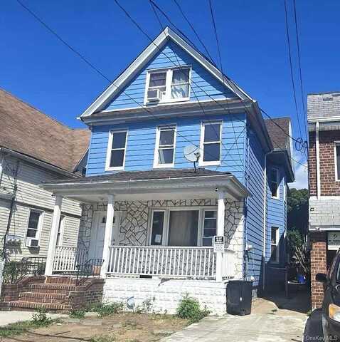 103-39 118th Street, Richmond Hill, NY 11419