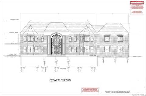 200 Bagatelle Road, Melville, NY 11747