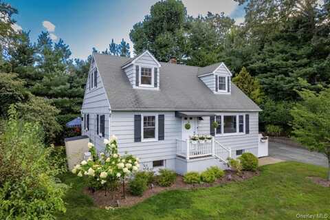 215 Birchwood Avenue, Nyack, NY 10960