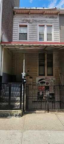 Southern Blvd, Bronx, NY 10459