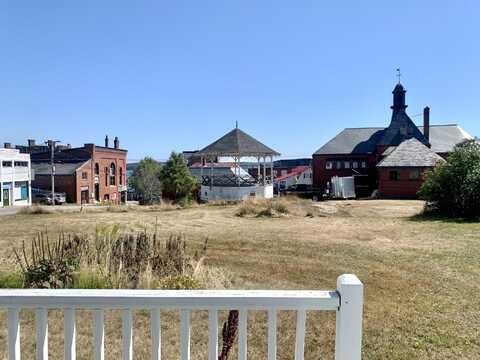 2 & 4 Dana Street, Eastport, ME 04631