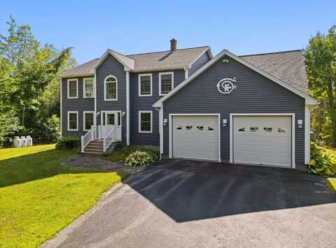 183 Skyline Road, Bangor, ME 04401
