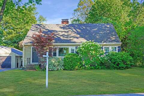 67 Carter Street, Portland, ME 04103