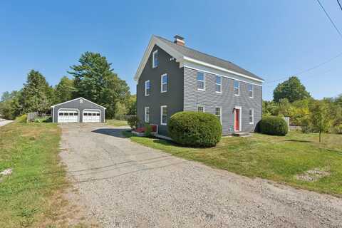 133 Longwoods Road, Cumberland, ME 04021