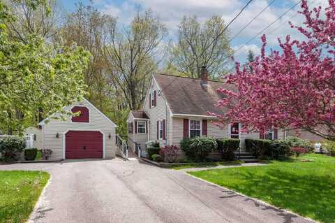 60 Plaza Drive, Sanford, ME 04073