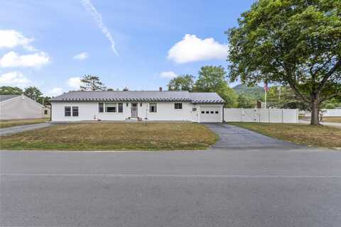 23 Bradley Street, Dixfield, ME 04224