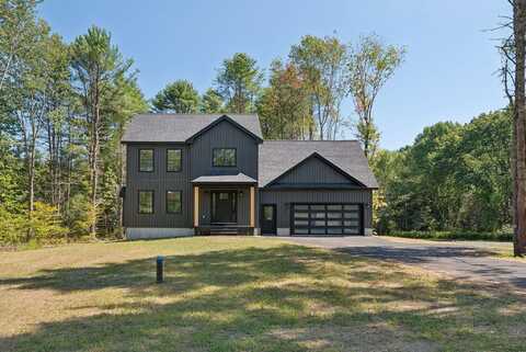 90 Durham Road, Freeport, ME 04032