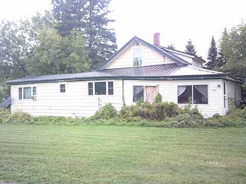 599 Access Highway, Limestone, ME 04750