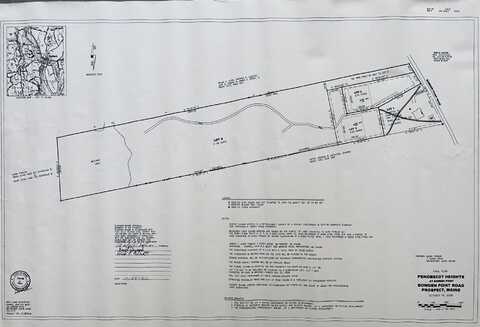 150 Bowden Point Road, Prospect, ME 04981