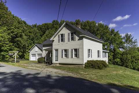 299 Damascus Road, Carmel, ME 04419
