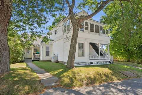 107 Northern Avenue, Augusta, ME 04330