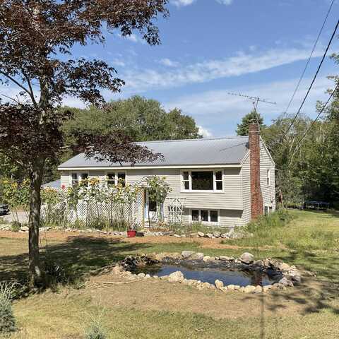 434 Campbell Pond Road, West Bath, ME 04530