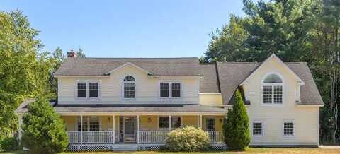 20 River Woods Drive, Scarborough, ME 04074