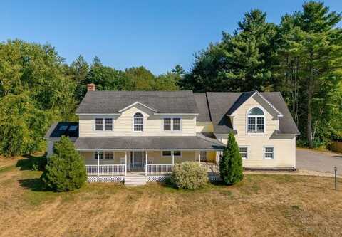 20 River Woods Drive, Scarborough, ME 04074