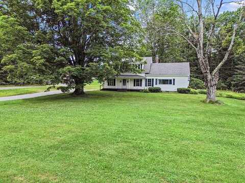 301 Pond Road, West Gardiner, ME 04345