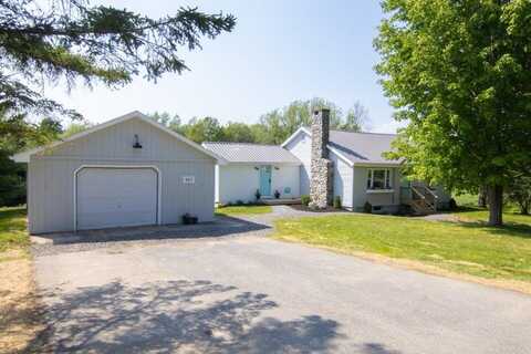 487 Brewer Lake Road, Orrington, ME 04474