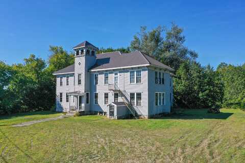 25 School Street, Stockton Springs, ME 04981
