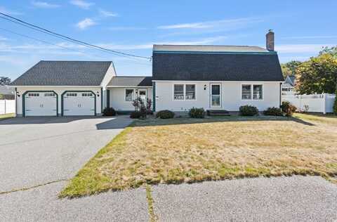 36 Greenfield Lane, Biddeford, ME 04005