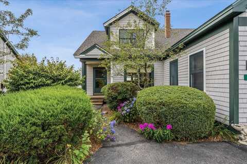45 Harbor View Drive, Stockton Springs, ME 04981