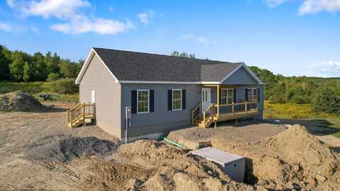 13 Ouellette Drive, Orrington, ME 04474
