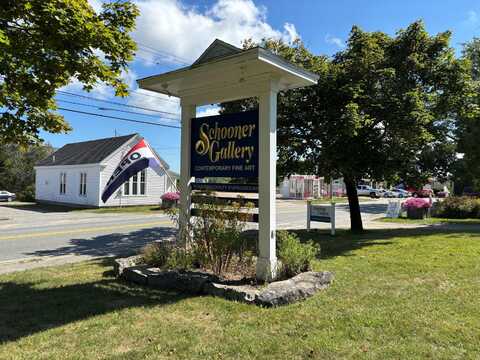 59 Main Street, Milbridge, ME 04658
