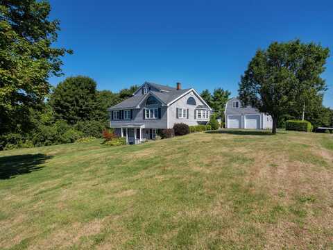 255 Talbot Avenue, Rockland, ME 04841