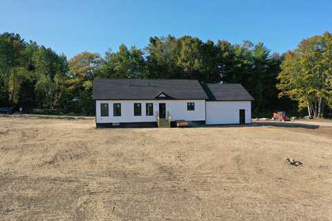 87 Ashton Road, Norway, ME 04268