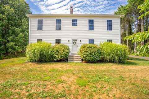 4 Dresser Road, Scarborough, ME 04074