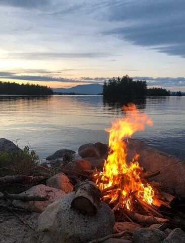 791 Deep Cove Road, T1 R9 WELS, ME 04462