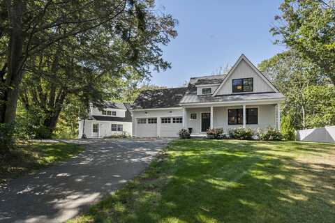 160 Main Street Rear, Kennebunkport, ME 04046