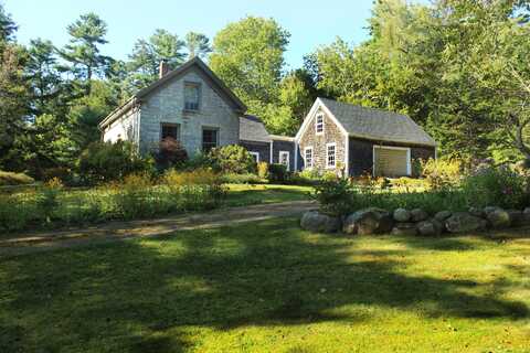 55 Upper Sylvan Street, Stockton Springs, ME 04981