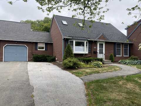 26 Cortland Circle, Bangor, ME 04401